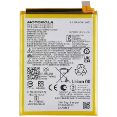 Акумулятор для Motorola Moto G Power 5G (XT2415 / 2024) / Moto G55 5G (XT-2435 / 2024) (QA50)