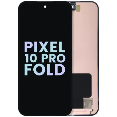 Дисплейний модуль (OLED) для Google Pixel 10 Pro Fold (Genuine OEM) (All Colors)