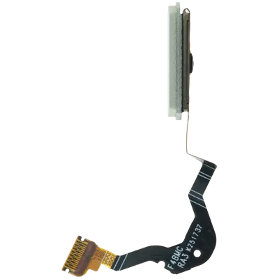 Fingerprint Sensor For Google Pixel 10 Pro Fold (Genuine OEM) (Jade)