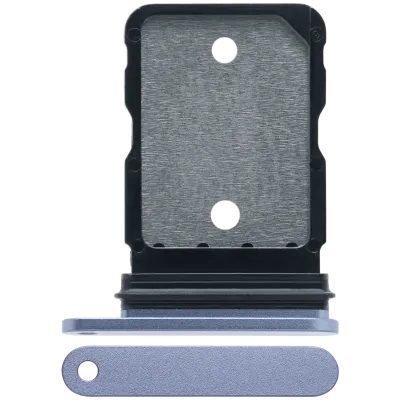 Sim Card Tray For Google Pixel 10 Pro Fold (Genuine OEM) (Moonstone)