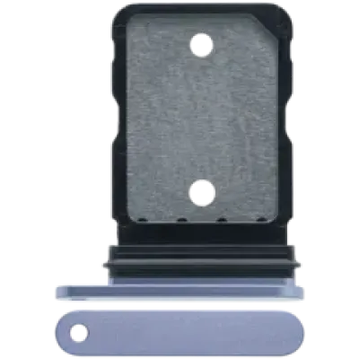 Лоток SIM для Google Pixel 10 Pro Fold (Genuine OEM) (Moonstone)