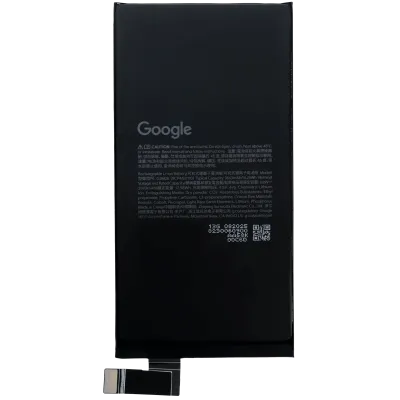 Replacemnet Battery (Flip) For Google Pixel 10 Pro Fold (Genuine OEM) (G3M28)