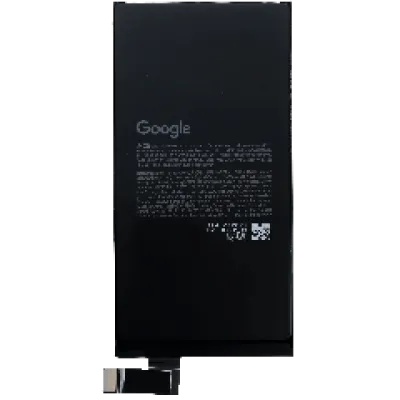 Акумулятор (flip) для Google Pixel 10 Pro Fold (Genuine OEM) (G3M28)