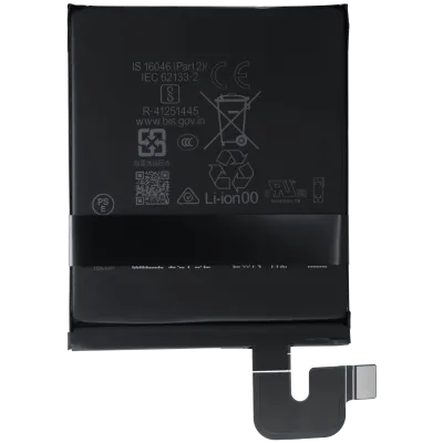 Replacemnet Battery (Base) For Google Pixel 10 Pro Fold (Genuine OEM) (GU46C)
