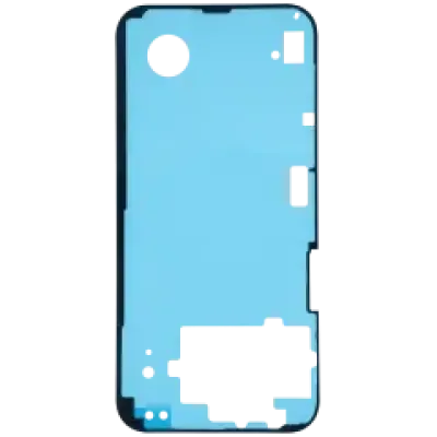 Проклейка задньої кришки для Google Pixel 10 Pro Fold (Genuine OEM)