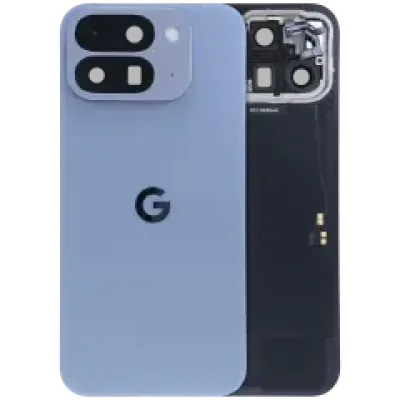 Задня кришка для Google Pixel 10 Pro Fold (Genuine OEM) (Sterling)