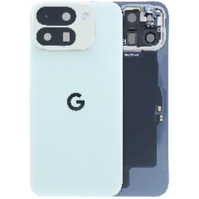 Задня кришка для Google Pixel 10 Pro Fold (Genuine OEM) (Smokey Green)