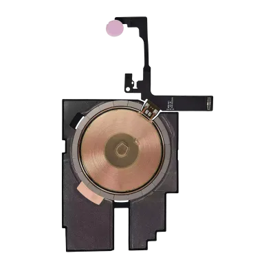 Бездротовий NFC шлейф зарядки зі шлейфом спалаху для iPhone 16 Pro