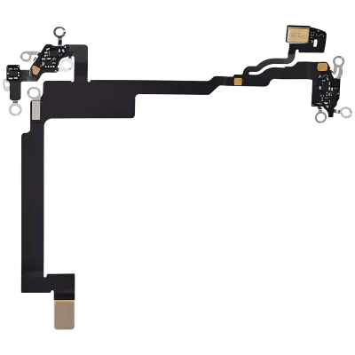 Charging Signal Antenna For iPhone 16 Pro