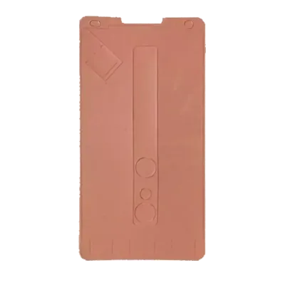 Проклейка дисплея для LG Optimus G (E970)