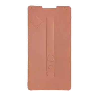 Проклейка дисплея для LG Optimus G (E970)