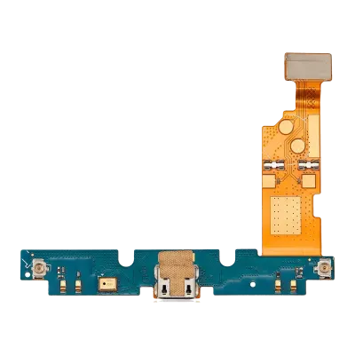 Шлейф зарядки для LG Optimus G (E970)