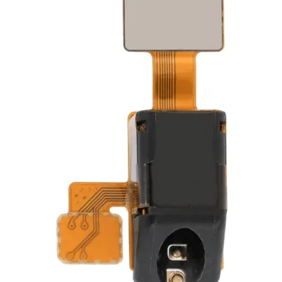 Гніздо навушників для LG Optimus G (E970)