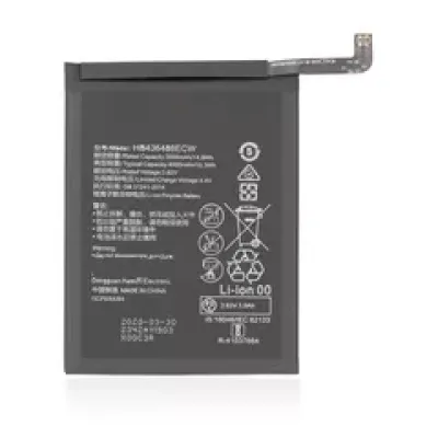Акумулятор для Huawei P20 Pro / Mate 10 Pro / Honor 20 Pro / Mate 20 / Mate 10 (HB436486ECW)