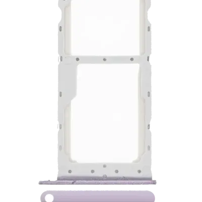 Sim Card Tray For Huawei Honor 9N (Lavender Purple)