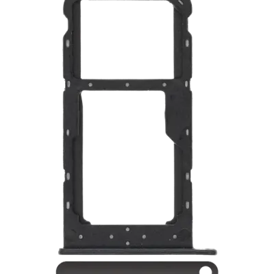 Лоток SIM для Huawei Honor 9N (Midnight Black)