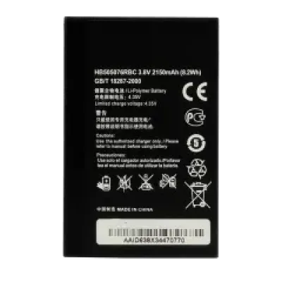 Акумулятор для Huawei Ascend (G700 / G710 / G716 / G606 / G610 / C8815 / A199) (HB505076RBC)
