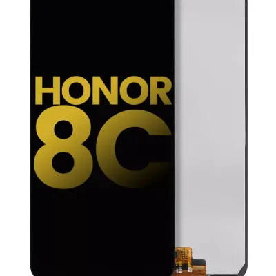 Дисплейний модуль (LCD) без рамки для Huawei Honor 8C (Refurbished) (все кольори)