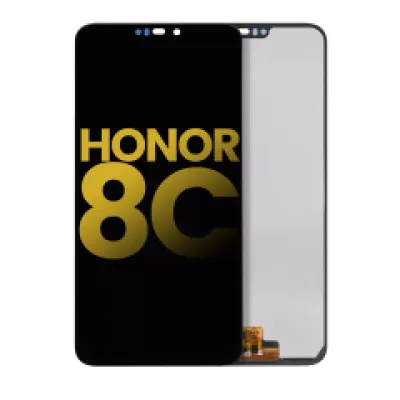 Дисплейний модуль (LCD) без рамки для Huawei Honor 8C (Refurbished) (все кольори)
