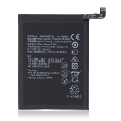 Акумулятор для Huawei Mate 20 Pro / P30 Pro / Mate 30 Lite (HB486486ECW)