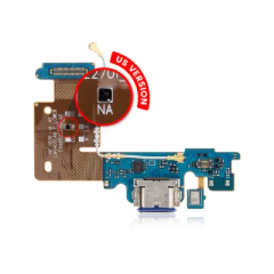 Шлейф зарядки для LG V40 ThinQ (US Version)