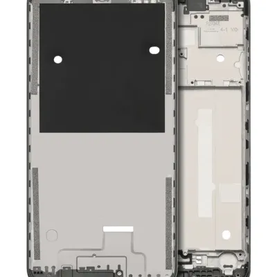 Дисплейний модуль з рамкою для Motorola Moto E7 Plus (XT2081 / 2020)