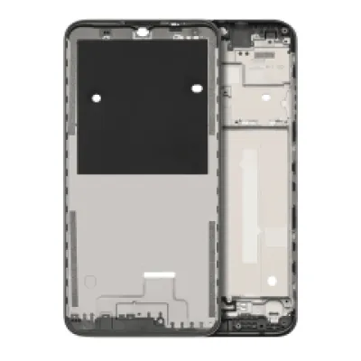 Дисплейний модуль з рамкою для Motorola Moto E7 Plus (XT2081 / 2020)