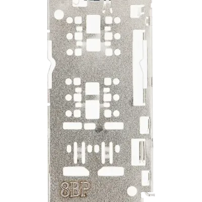 Зчитувач SIM для Motorola Moto G7 (XT1962 / 2019) / G7 Plus (XT1965-2 / 2019)