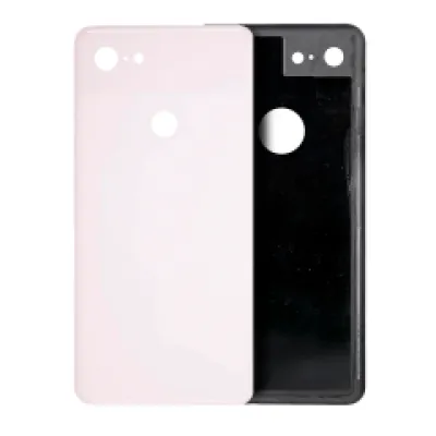 Задня кришка для Google Pixel 3 (Genuine OEM) (Pink)