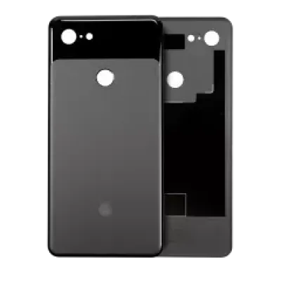 Задня кришка для Google Pixel 3 XL (Genuine OEM) (Just Black)