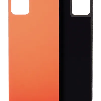 Задня кришка для Google Pixel 4 XL (Genuine OEM) (Oh So Orange)