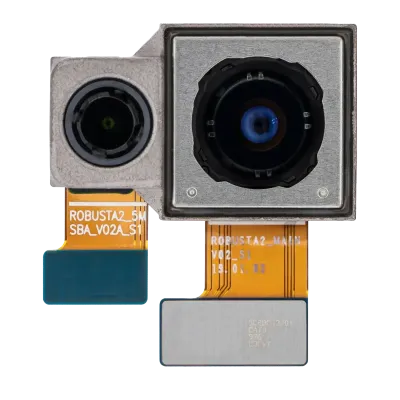Основна камера (Wide & Depth) для Motorola One Vision (XT1970 / 2019) / P50