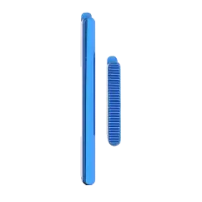 Кнопки (живлення / гучності) для Motorola One Vision (XT1970 / 2019) / P50 (XT1970 / 2019) (Sapphire Gradient)