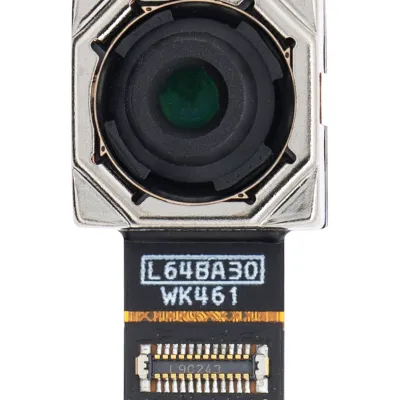 Основна камера (Wide) для Motorola Moto G100 (XT2125-4 / 2021) / Edge S