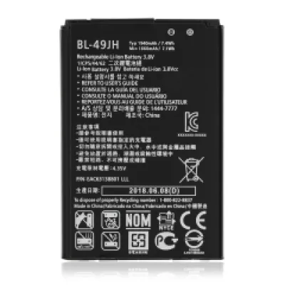 Акумулятор для LG K3 (LS450) / K4 (K120 / K121 / K130) / VS425 / Spree Zone 3 (VS425PP) (BL-49JH)
