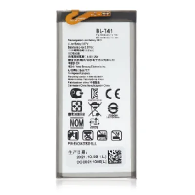 Акумулятор для LG G8 ThinQ / LG Q31 (BL-T41)