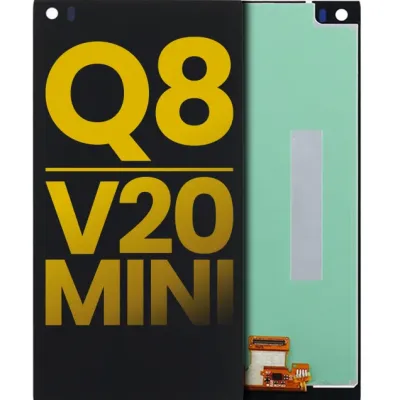 Дисплейний модуль без рамки для LG Q8 (H970 / 2017) / V20 Mini (Refurbished) (всі кольори)
