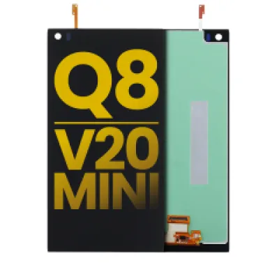 Дисплейний модуль без рамки для LG Q8 (H970 / 2017) / V20 Mini (Refurbished) (всі кольори)