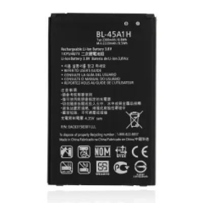Акумулятор для LG K10 (2016) (BL-45A1H)