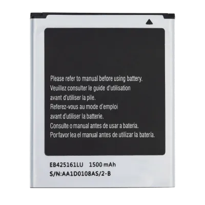 Акумулятор для Samsung Galaxy S3 Mini / Ace 2 (EB425161LU)