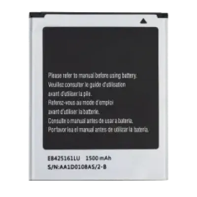 Акумулятор для Samsung Galaxy S3 Mini / Ace 2 (EB425161LU)