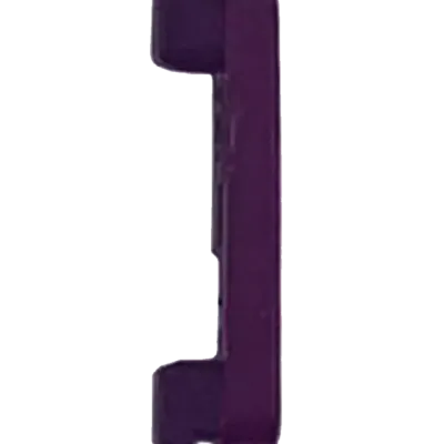Кнопки (живлення / гучності) для LG Q7 / Q7 Plus (Q610) (Lavender Violet)