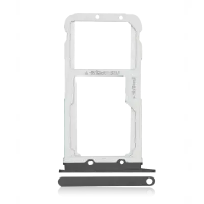 Лоток SIM для Huawei Honor 9 (Glacier Gray)