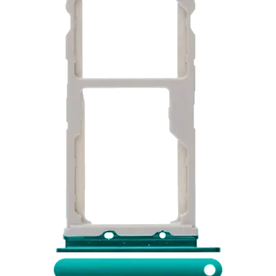 Лоток SIM для Huawei Honor 9 (Robin Egg Blue)