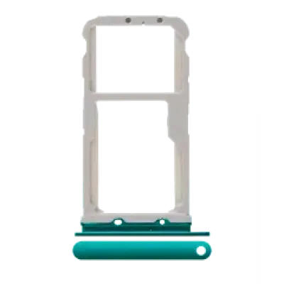 Лоток SIM для Huawei Honor 9 (Robin Egg Blue)