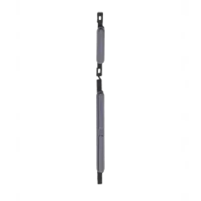 Кнопки (живлення / гучності) для Xiaomi Poco F1 (Graphite Black)