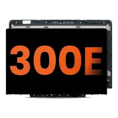 LCD Assembly With Digitizer For Lenovo Chromebook 300e (81H0) (Touch) (Blemish: Grade B)