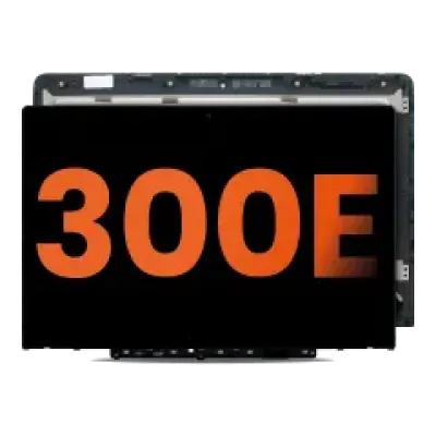 Дисплейний модуль з тачскріном для Lenovo Chromebook 300e (81H0) (Touch) (Blemish: Grade B)