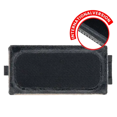Earpiece Speaker For Motorola Moto M / E4 (International Version) / E4 Plus (International Version) / One / Moto P30 / One Power / P30 Note