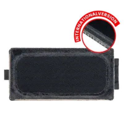 Розмовний динамік для Motorola Moto M / E4 (International Version) / E4 Plus (International Version) / One / Moto P30 / One Power / P30 Note